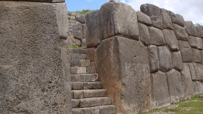 Sacsaywaman Cusco Steves (46).JPG